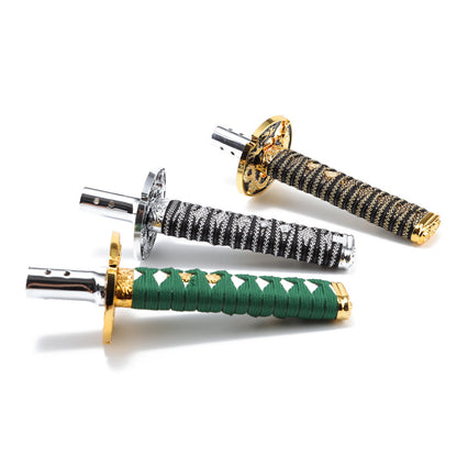Katana gear shift knob